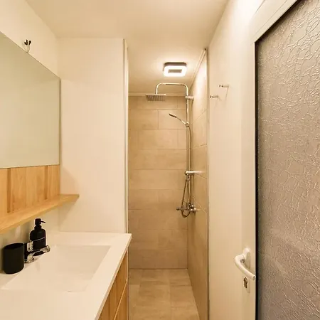 Case de vacanță Hyggemate - Cozy Nordic Nessi