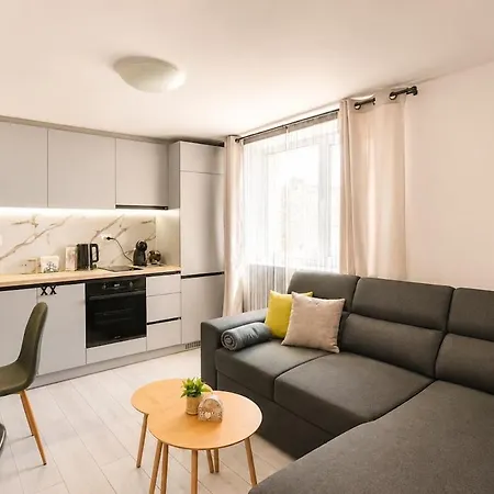 Case de vacanță Hyggemate - Cozy Nordic Nessi *